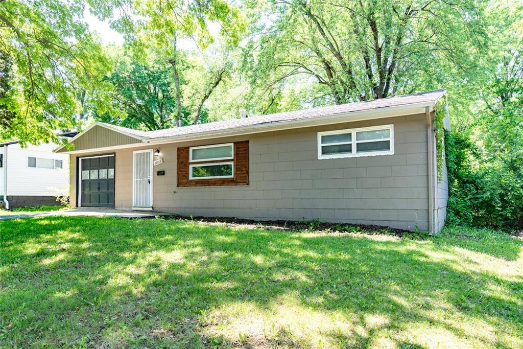 Kansas City, MO 64134,10812 Ewing AVE
