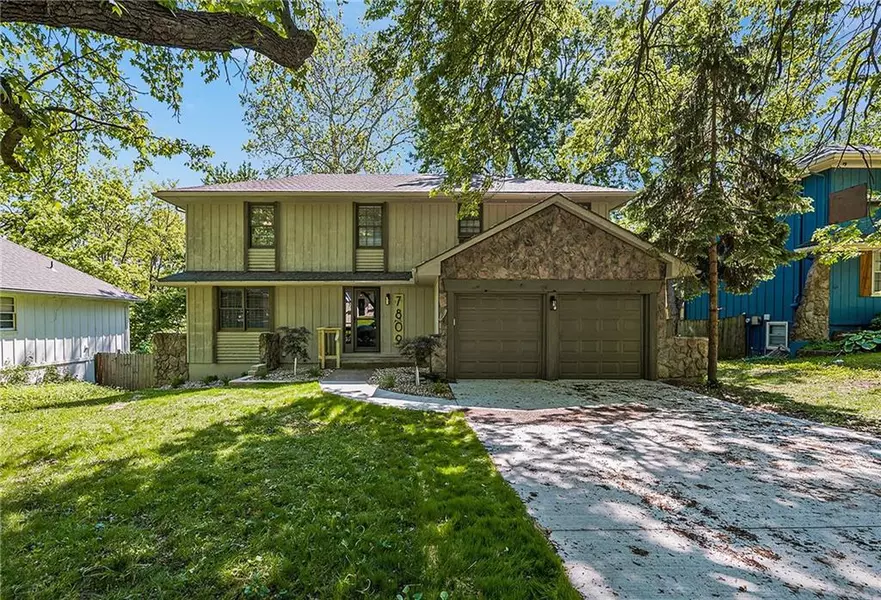 7809 Woodson RD, Raytown, MO 64138