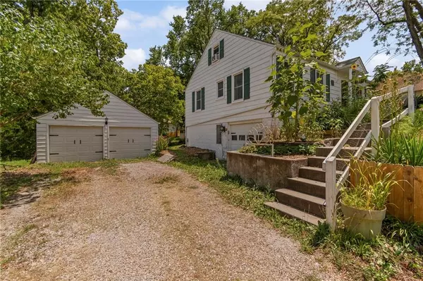 Kansas City, MO 64117,3509 NE Monterey AVE