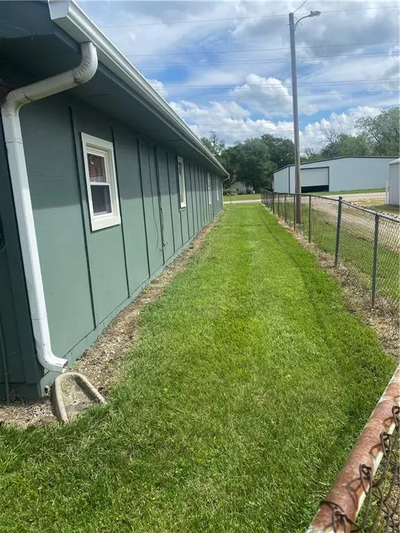 Garden City, MO 64747,203 North Third ST