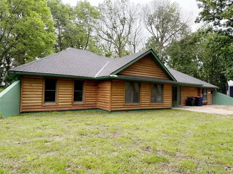 18019 S Wilmoth RD, Pleasant Hill, MO 64080