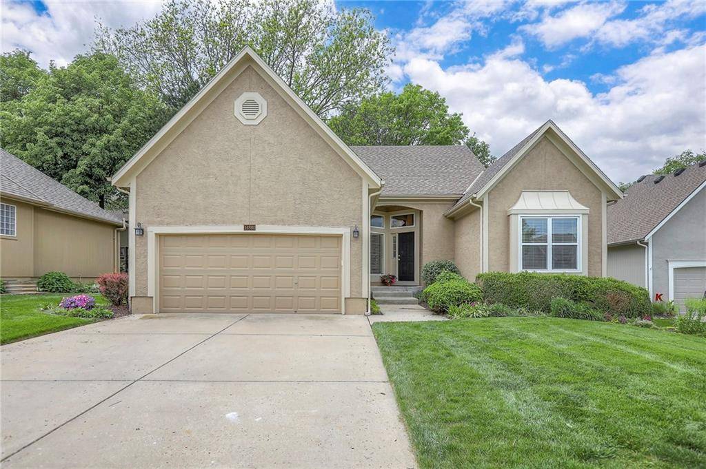 14860 Floyd LN, Overland Park, KS 66223