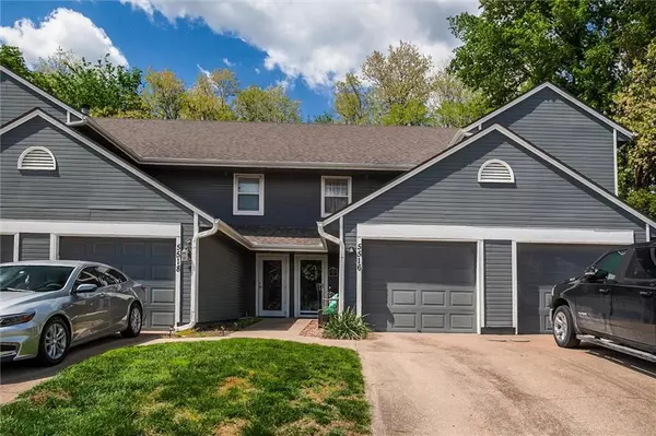 Kansas City, MO 64151,5516 NW 66th TER