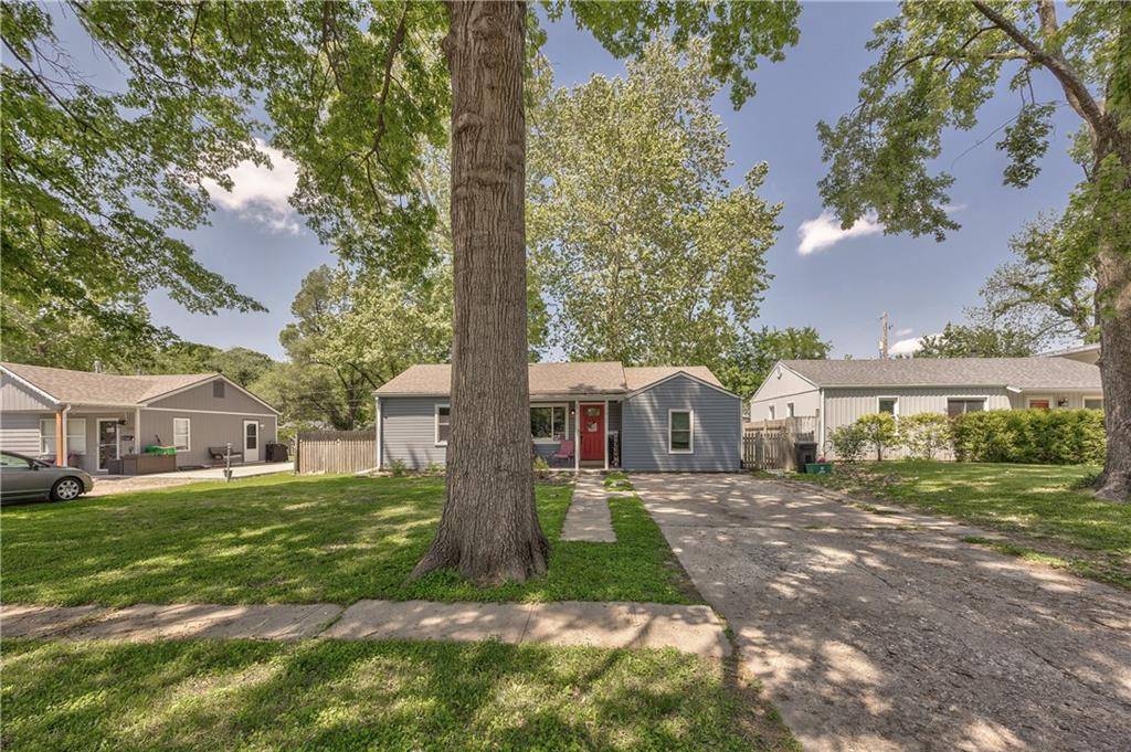 Bonner Springs, KS 66012,120 S Park ST