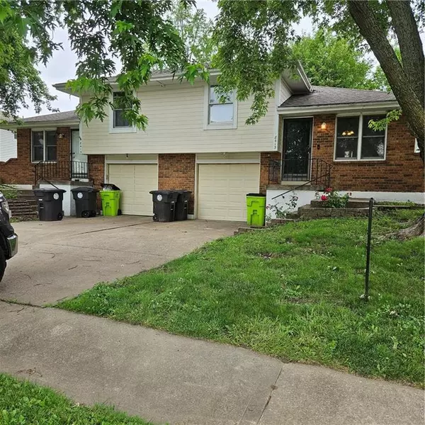 8413-8415 E 170th ST, Belton, MO 64012