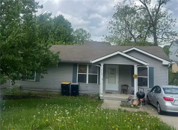 4948 N Fremont AVE, Kansas City, MO 64119