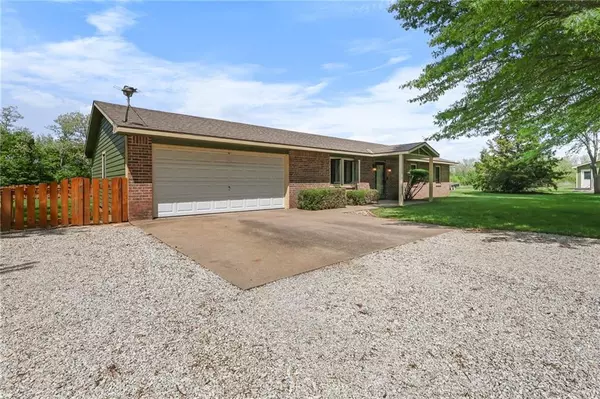 Osawatomie, KS 66064,30130 W 341st ST