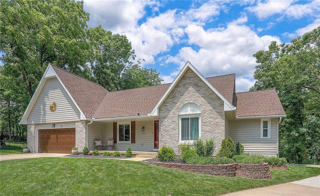 Overland Park, KS 66210,11416 W 109th ST