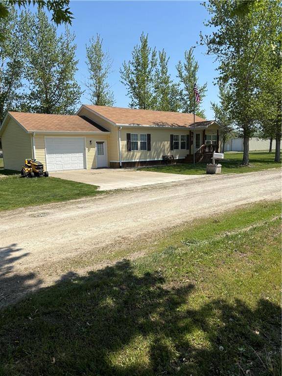 Sheridan, MO 64486,302 S 3rd ST #S