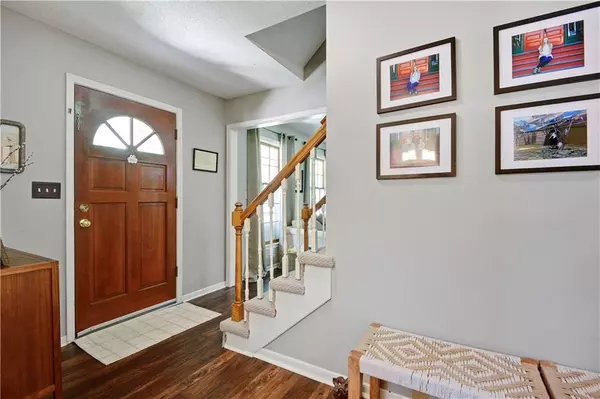 Kansas City, MO 64146,11951 Harrison DR