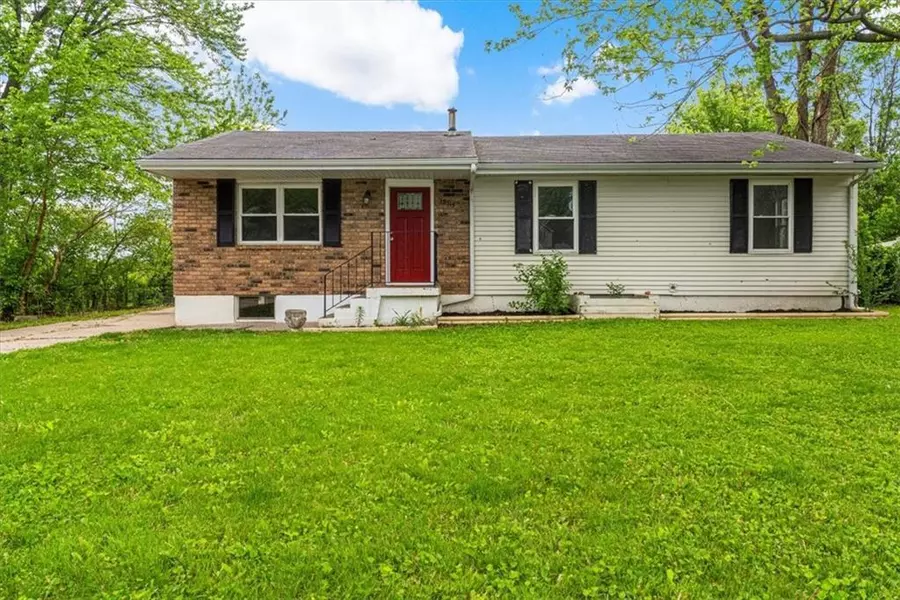 19513 E 5TH TERRACE CT #N, Independence, MO 64056