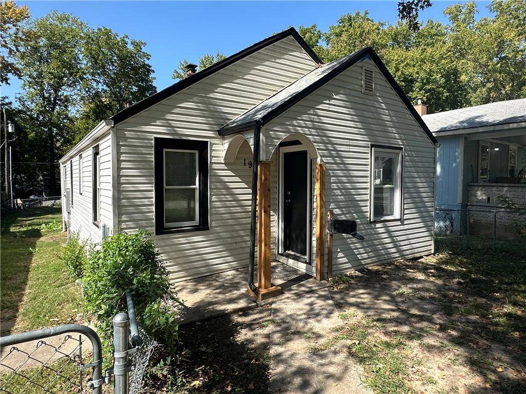 Independence, MO 64055,1414 S Logan AVE