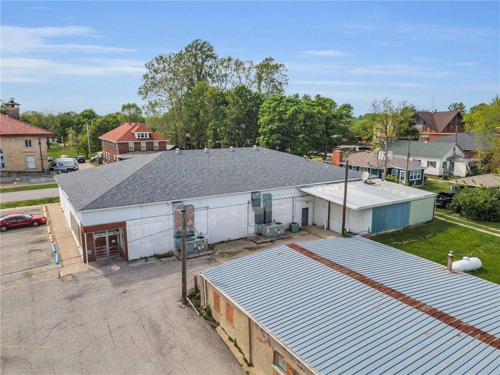 Carrollton, MO 64633,101 N Main ST