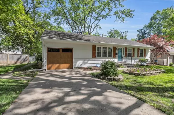 Prairie Village, KS 66208,6202 W 76th TER