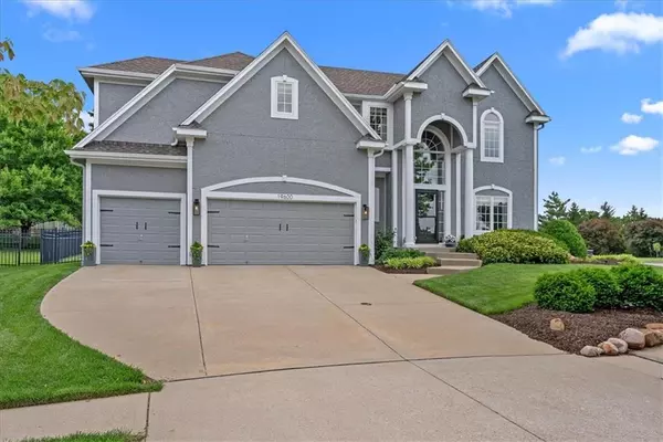 Lenexa, KS 66220,19600 W 98TH ST