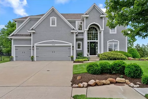 Lenexa, KS 66220,19600 W 98TH ST