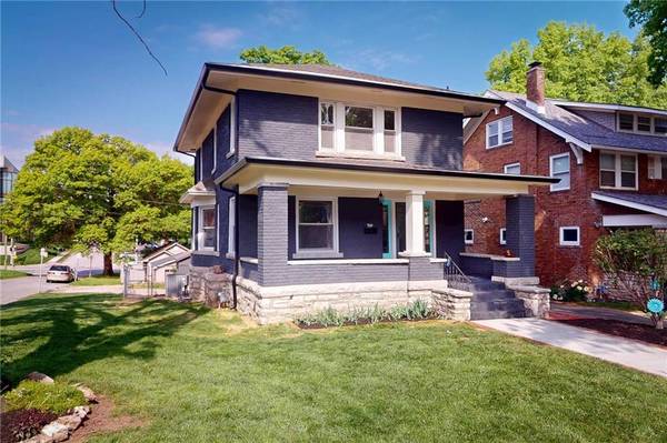 700 N 17th ST, Kansas City, KS 66102