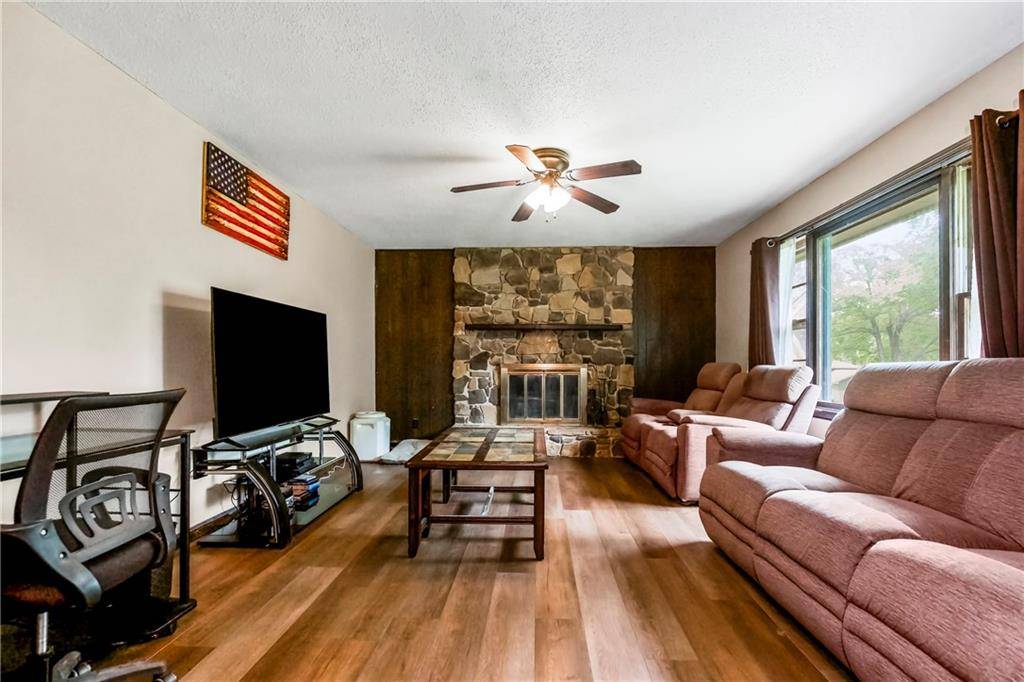 Drexel, MO 64742,423 E Elm ST