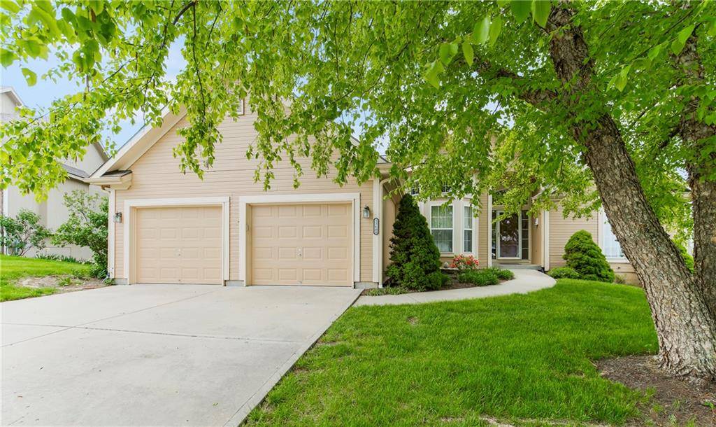 Platte City, MO 64079,13600 Wagon Pass RD