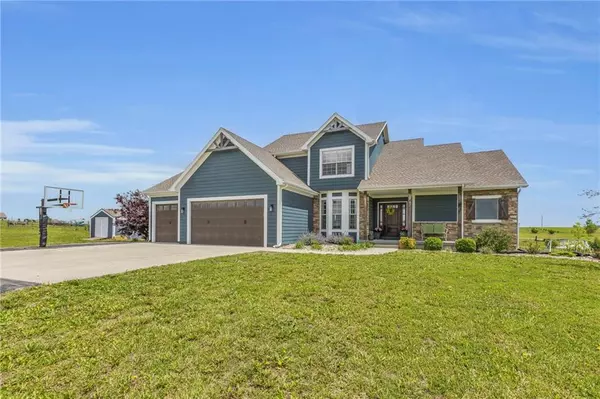 Bonner Springs, KS 66012,14896 170th ST