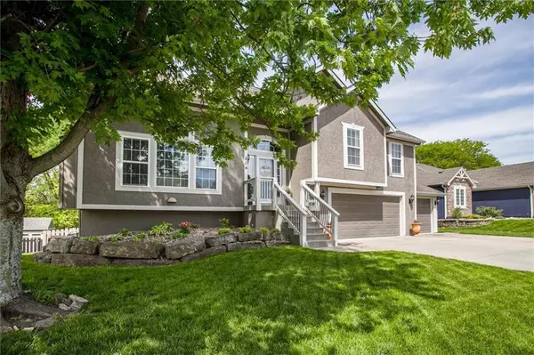 Kearney, MO 64060,804 Chisam RD