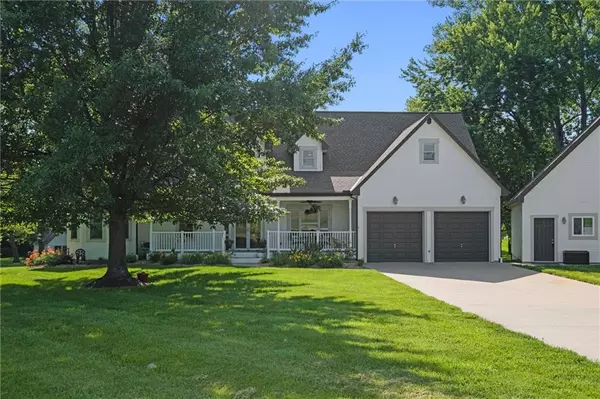 Bonner Springs, KS 66012,15869 150th ST
