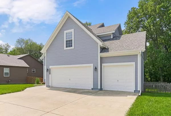 Spring Hill, KS 66083,21211 W 227th ST
