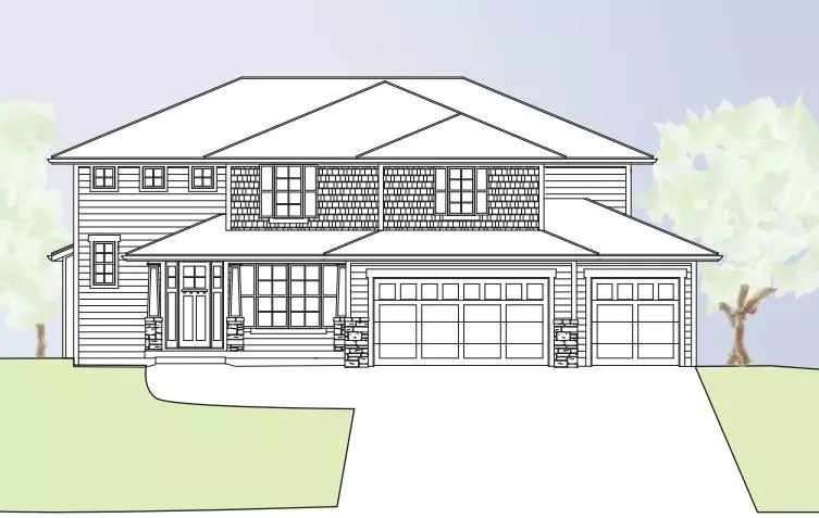 1100 NW 95 TER, Kansas City, MO 64155