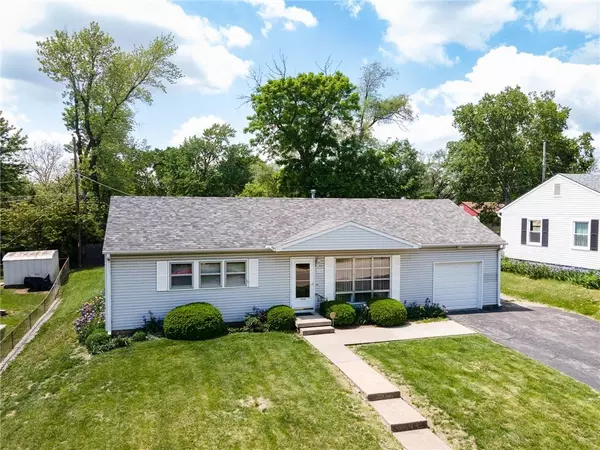 712 N 80th TER, Kansas City, KS 66112