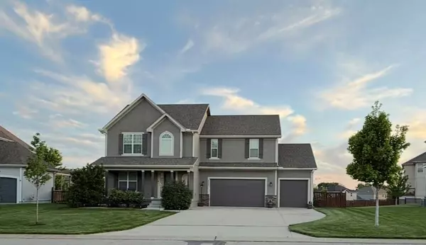 25201 W 149TH TER,  Olathe,  KS 66061