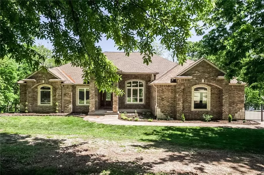 921 NW 1751 RD, Bates City, MO 64011