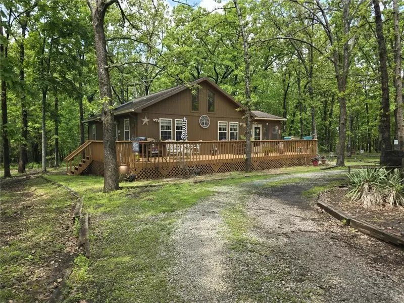 27349 Karrs Park AVE, Warsaw, MO 65355