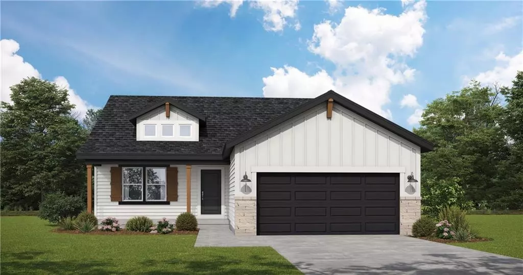 402 Woodview DR, Raymore, MO 64083