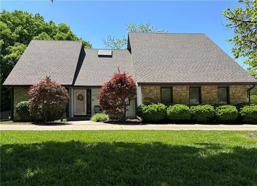 4620 N Wyandotte ST, Kansas City, MO 64116