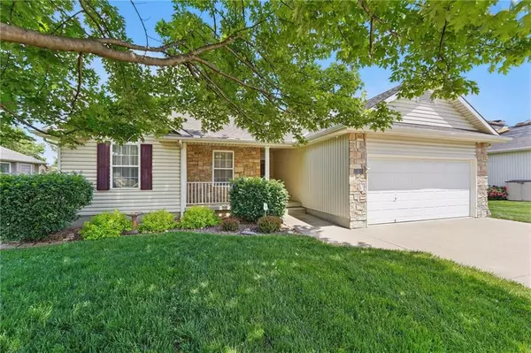 Raymore, MO 64083,1010 Granada DR