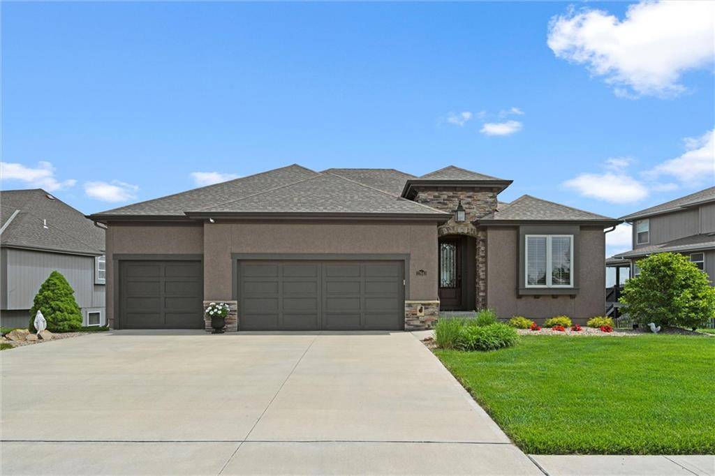 Olathe, KS 66062,17843 W 165th ST