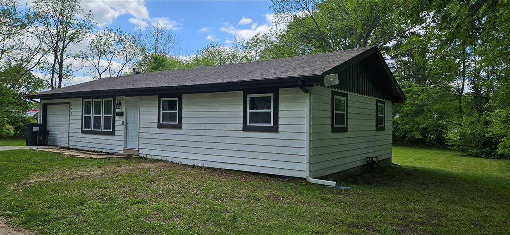 Holden, MO 64040,708 S Gay ST