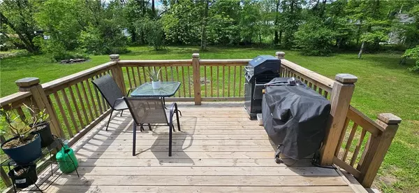 Holden, MO 64040,708 S Gay ST