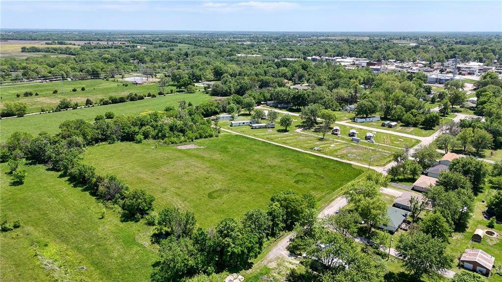 Holden, MO 64040,TBD N Mary ST