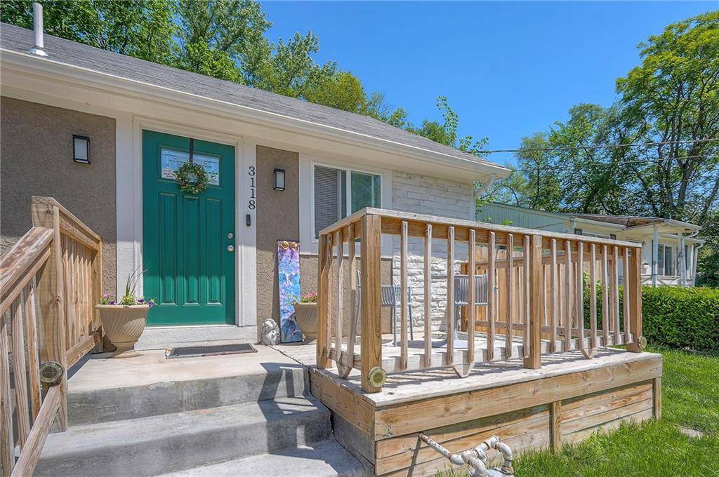 Kansas City, KS 66104,3118 Kimball AVE