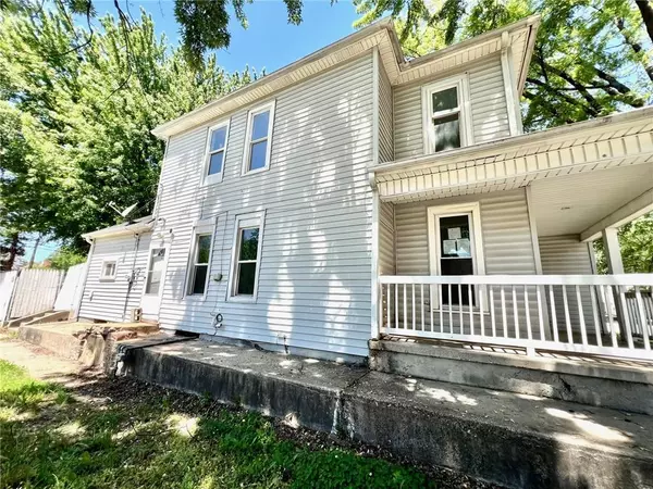 St Joseph, MO 64507,1022 S 18th ST