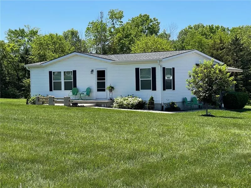 320 1971st ST, Pleasant Hill, MO 64080