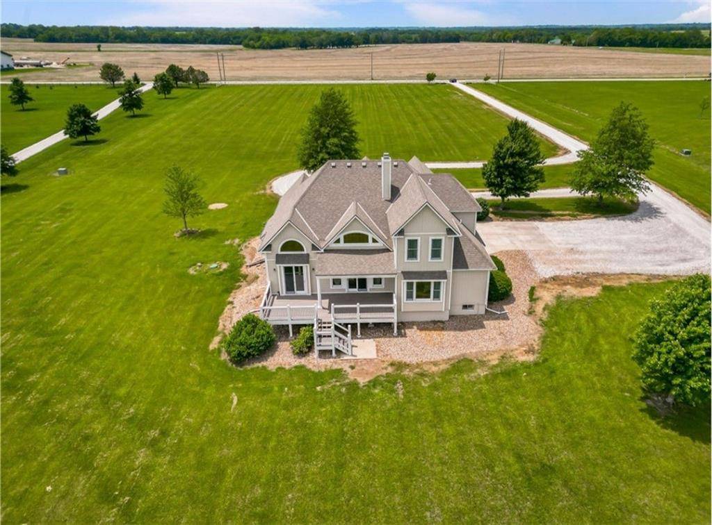 Louisburg, KS 66053,26461 ROCKVILLE RD