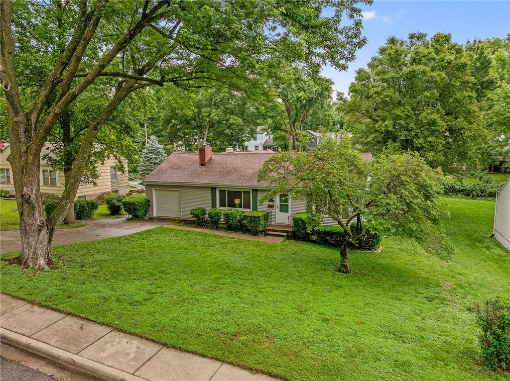 Roeland Park, KS 66205,5347 Buena Vista ST
