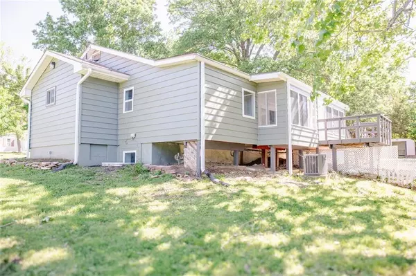 Kansas City, MO 64118,205 NW 55th TER