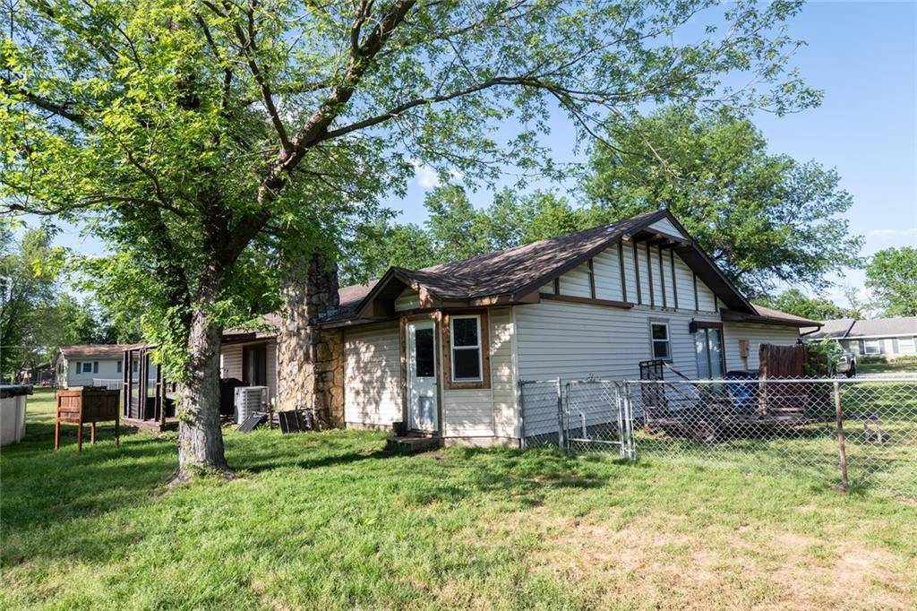 Coffeyville, KS 67337,506 N Parkview ST