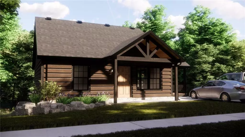 Lot 63 Detter CIR, Hollister, MO 65672