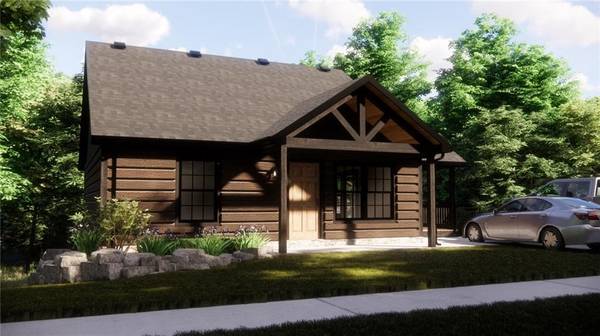 Lot 63 Detter CIR, Hollister, MO 65672