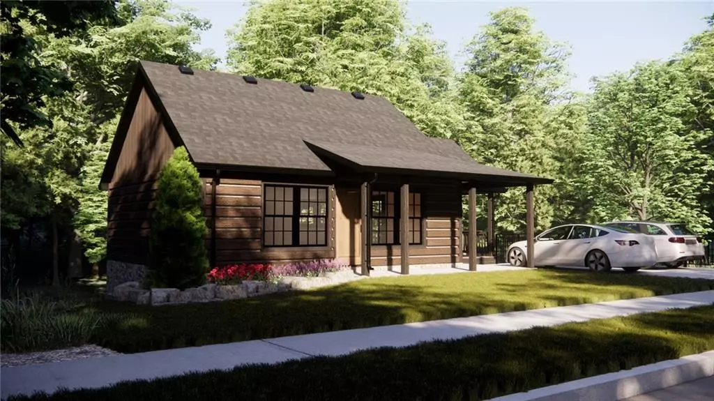 Lot 62 Detter CIR, Hollister, MO 65672