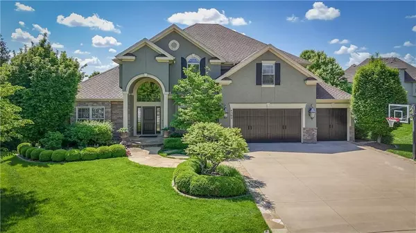 4502 Verona CT, Riverside, MO 64150